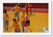 PittSt VB - Girl Scout Day - 2010 * (36 Slides)